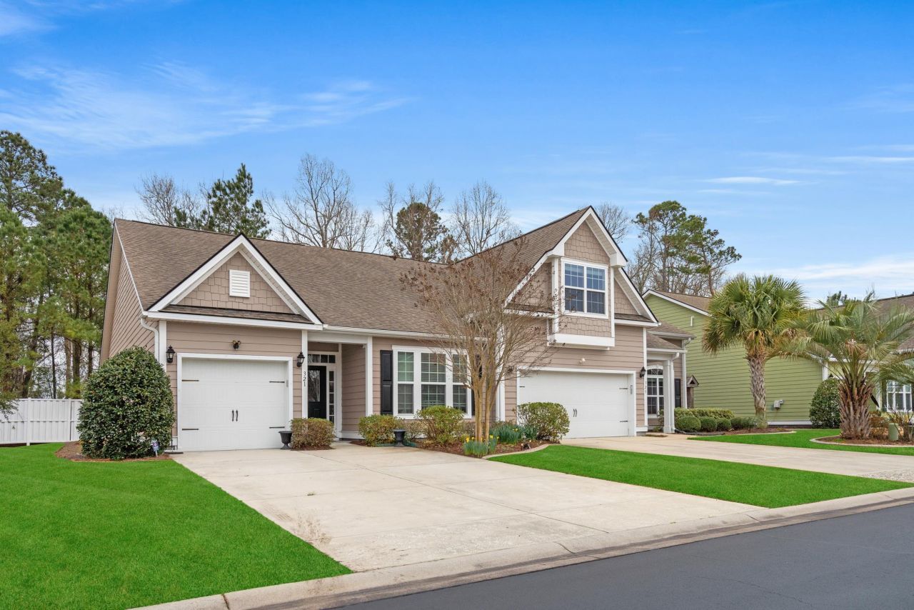 325 Saint Catherine Bay Ct.  Photo 42