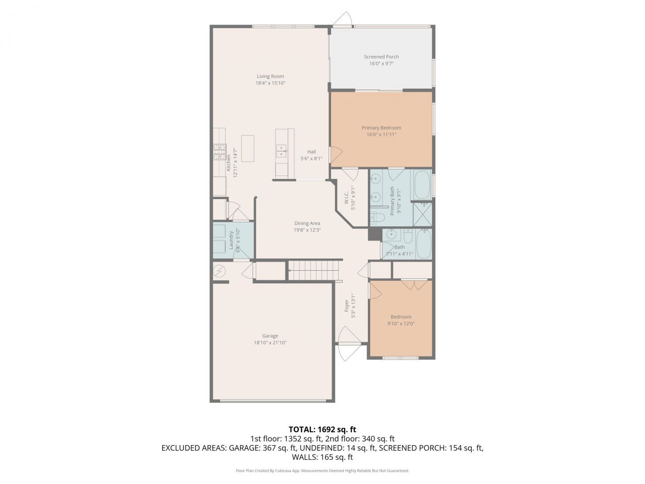 325 Saint Catherine Bay Ct.  Photo 55