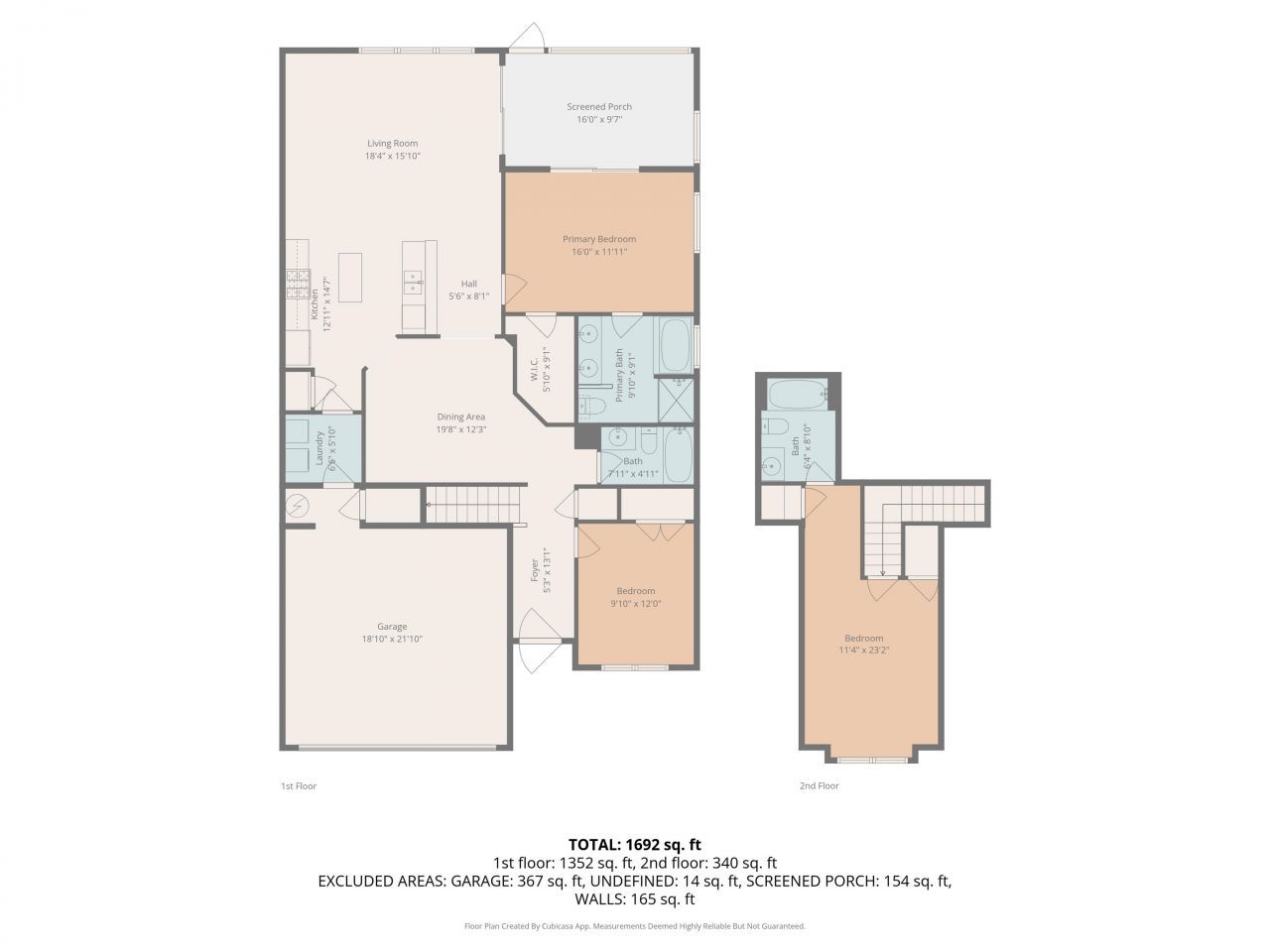 325 Saint Catherine Bay Ct.  Photo 57