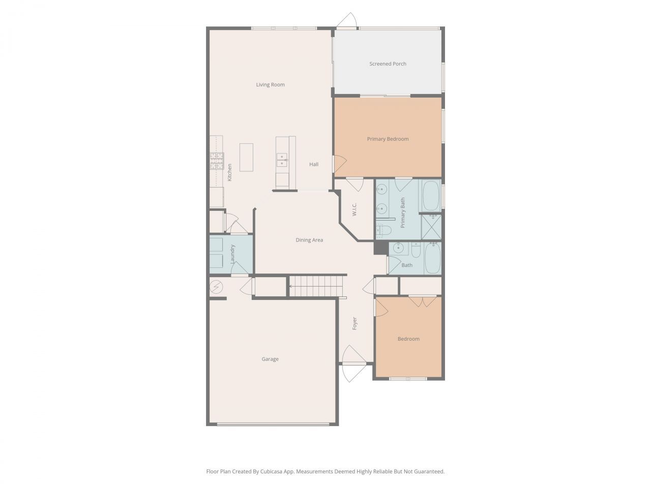 325 Saint Catherine Bay Ct.  Photo 60