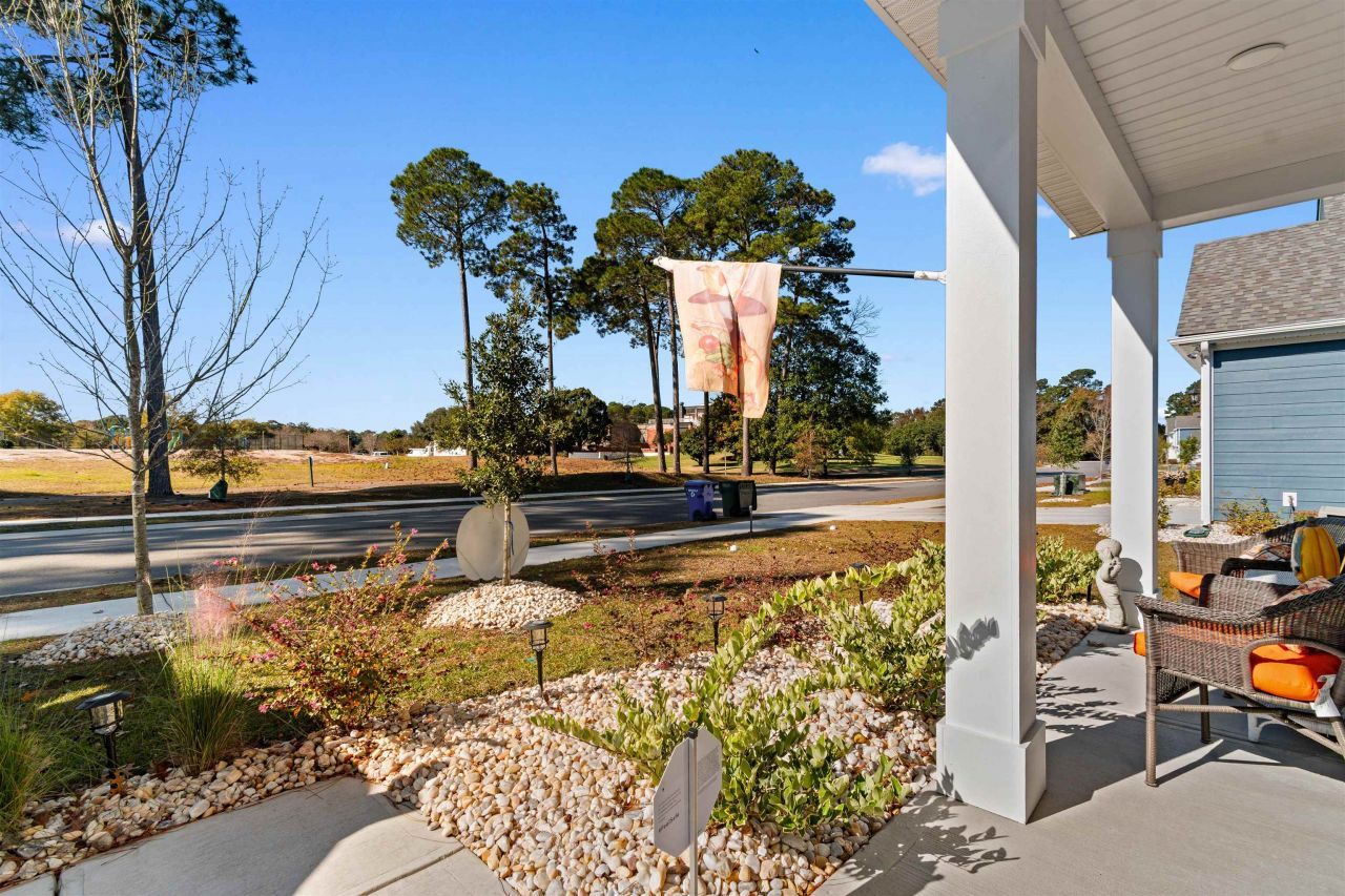 1118 Barrington Way  Photo 29