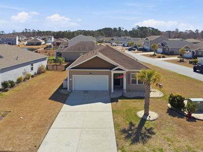 172 Harmony Ln. , Myrtle Beach, SC 29588