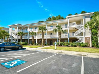 6253 Catalina Dr. , Unit 1331, North Myrtle Beach, SC 29582