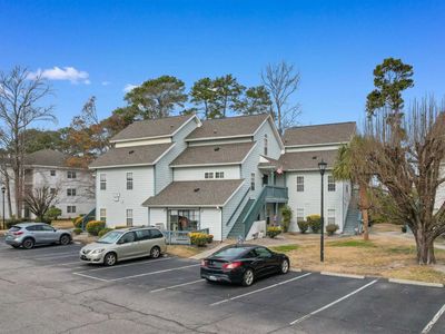4337 Spa Dr. , Unit 1306, Little River, SC 29566