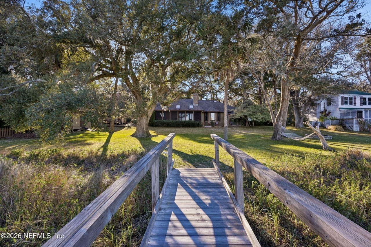 97146 Pirates Point Road, Yulee, FL 32097 Photo