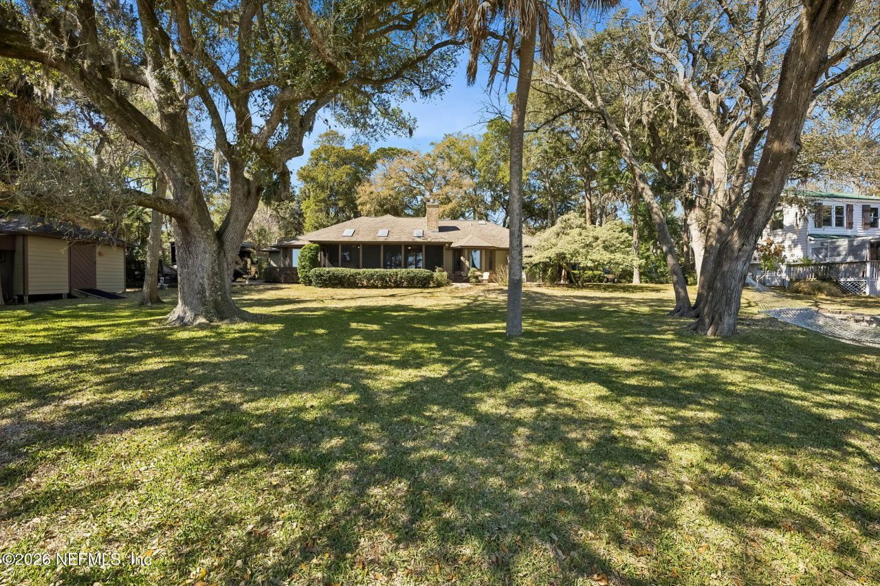 97146 Pirates Point Road, Yulee, FL 32097 Photo