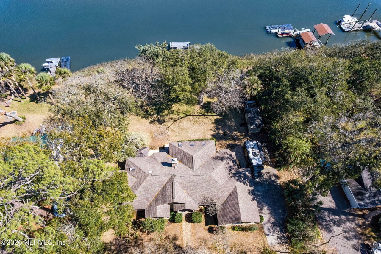 97146 Pirates Point Road, Yulee, FL 32097 Photo