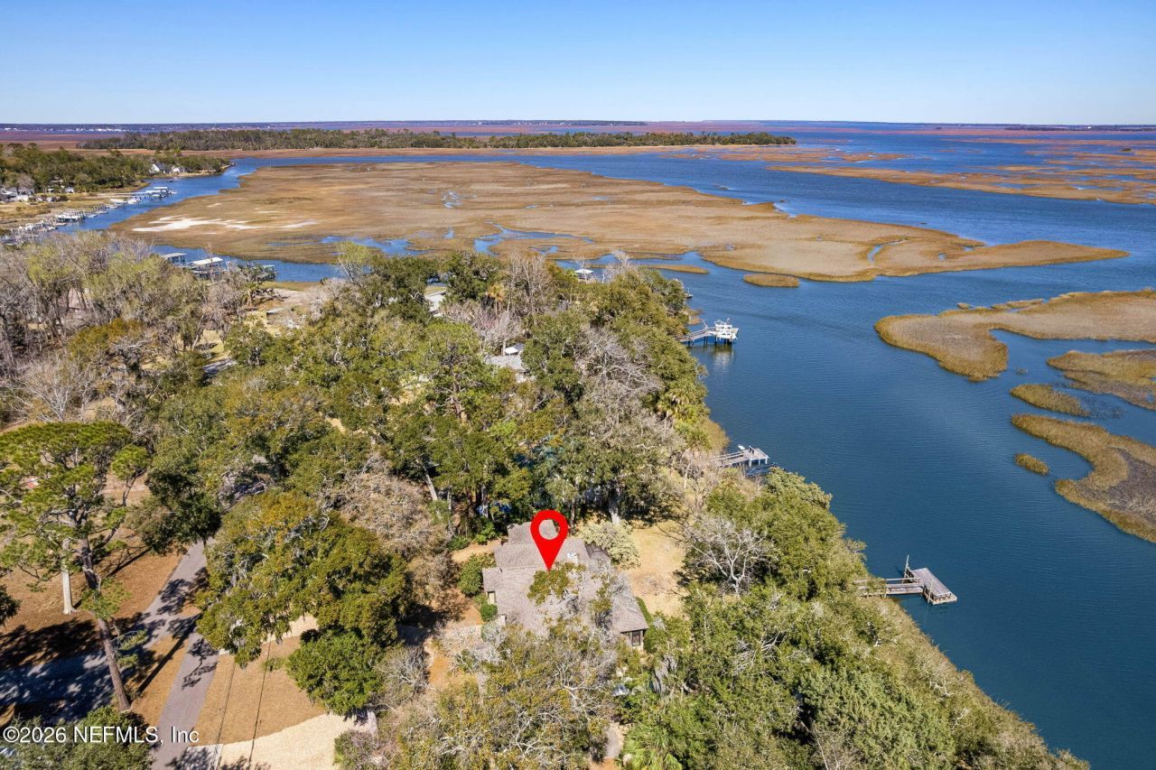 97146 Pirates Point Road, Yulee, FL 32097 Photo