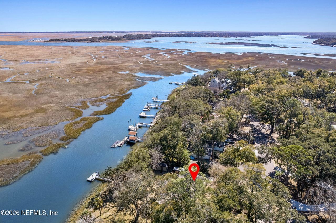 97146 Pirates Point Road, Yulee, FL 32097 Photo