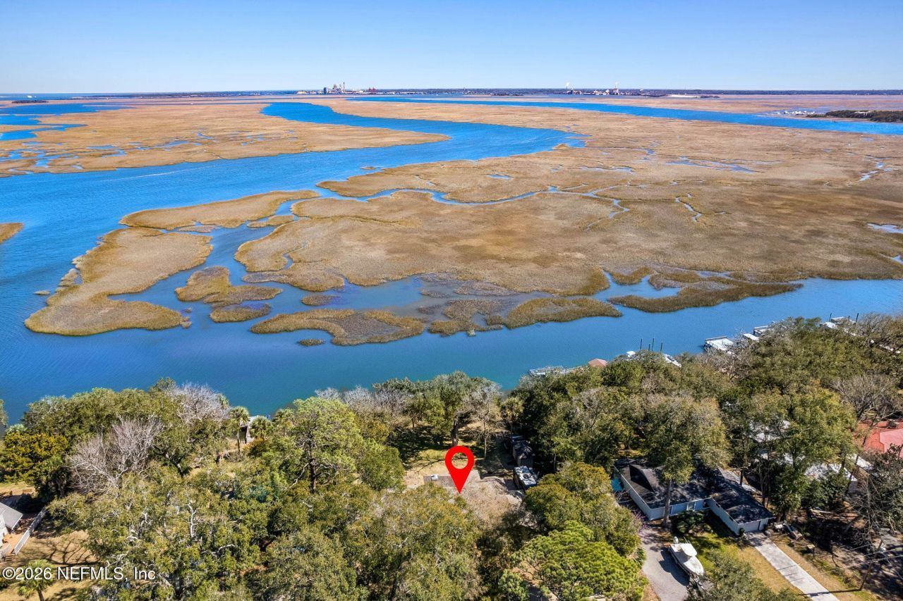 97146 Pirates Point Road, Yulee, FL 32097 Photo