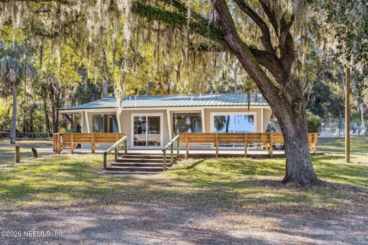 97146 Pirates Point Road, Yulee, FL 32097 Photo