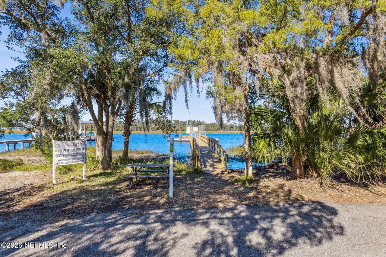 97146 Pirates Point Road, Yulee, FL 32097 Photo