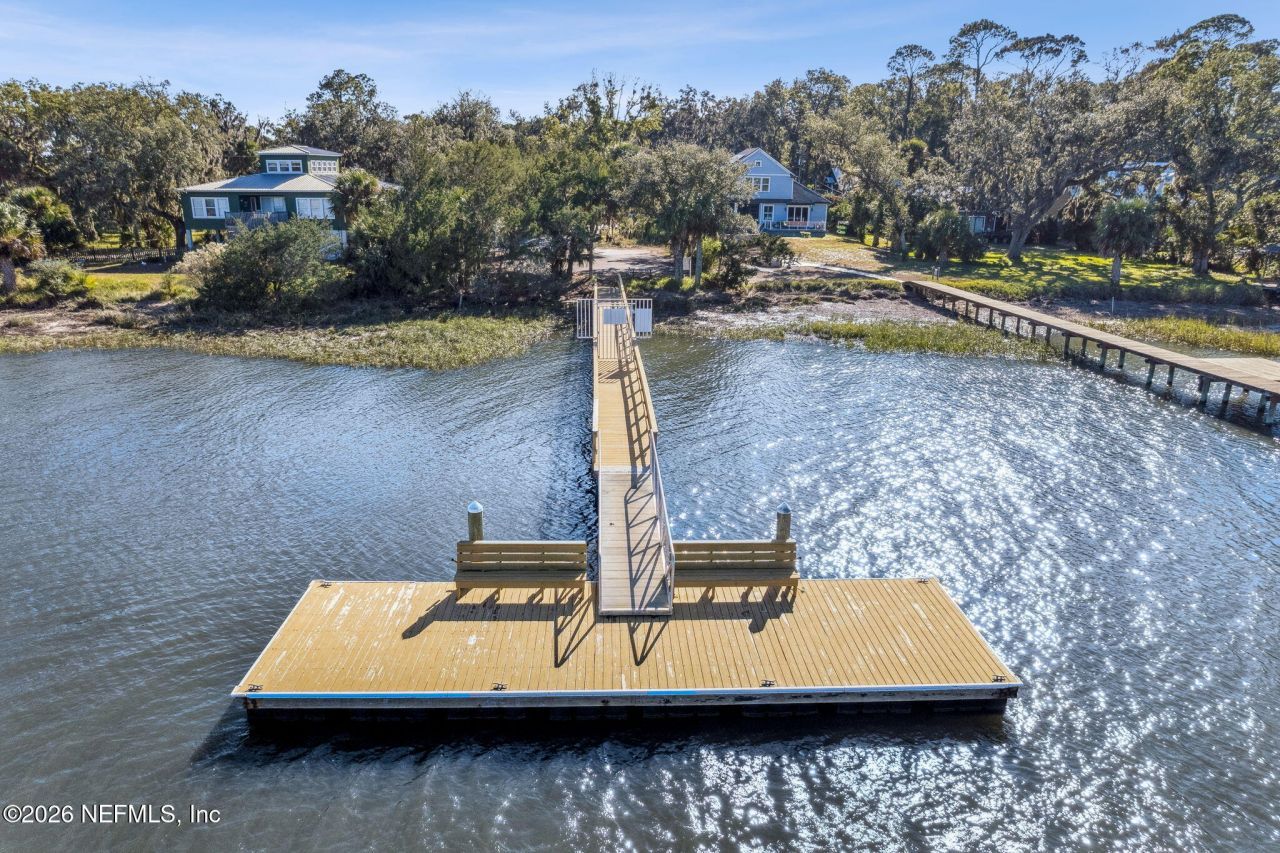 97146 Pirates Point Road, Yulee, FL 32097 Photo