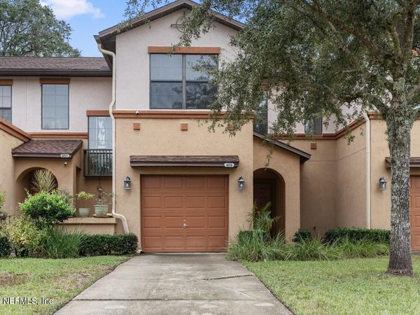 5223 BRIGHTON PARK Lane, Jacksonville, FL 32210