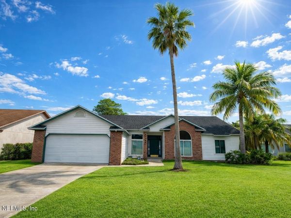 13398 ASHCROFT LANDING Court, Jacksonville, FL 32225