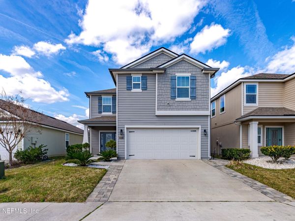 10077 KIT FOX Parkway, Jacksonville, FL 32222