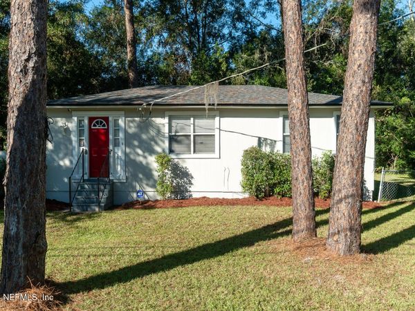 9620 HARRIET Avenue, Jacksonville, FL 32208