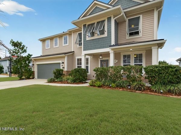 312 SILVER SAGE Lane, St. Augustine, FL 32095