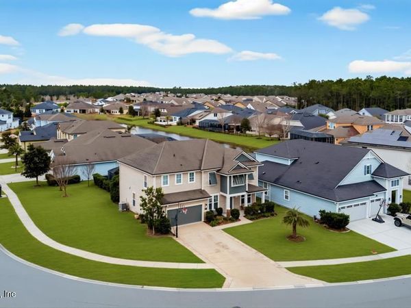 312 SILVER SAGE Lane, St. Augustine, FL 32095