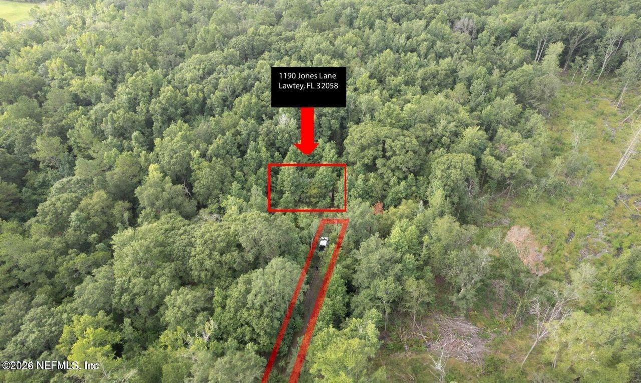 1190 Jones Lane, Lawtey, FL 32058 Photo