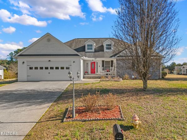 143 County Rd 7030 , Athens, TN 37303