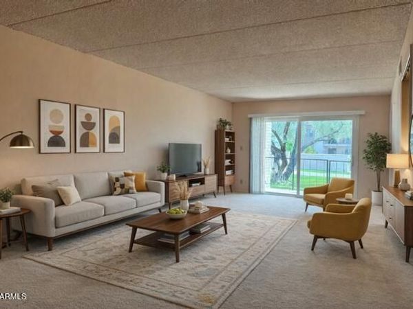 13607 N HAMILTON Drive, Unit A20, Fountain Hills, AZ 85268