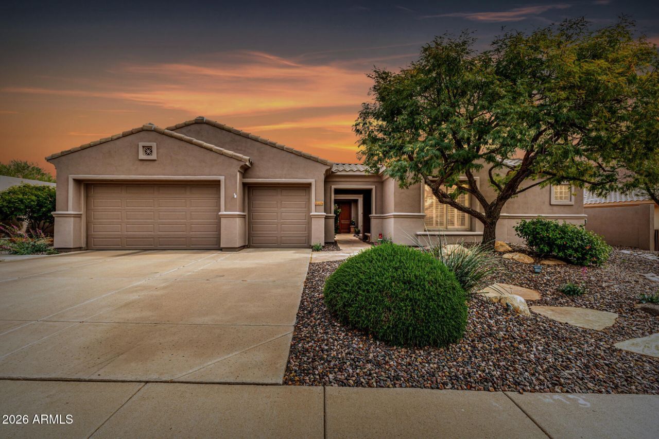 11239 N 120th Place, Scottsdale, AZ 85259 Main Photo