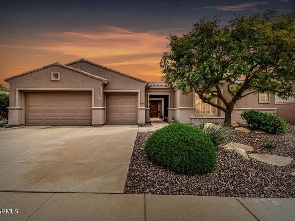 11239 N 120TH Place, Scottsdale, AZ 85259