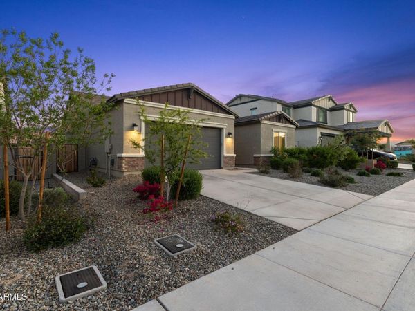 19231 W MISSOURI Avenue, Litchfield Park, AZ 85340