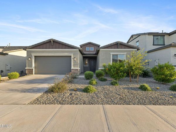 19231 W MISSOURI Avenue, Litchfield Park, AZ 85340