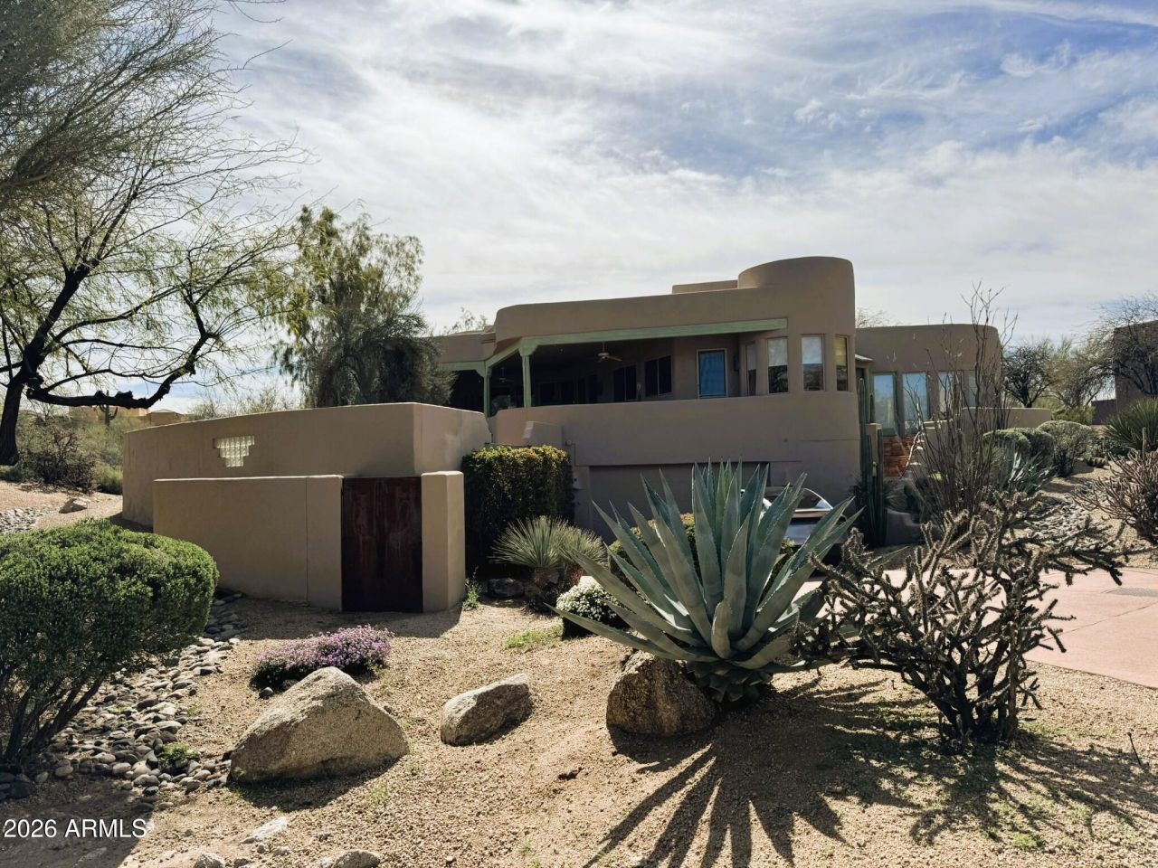 10751 E Monument Drive, Scottsdale, AZ 85262 Main Photo