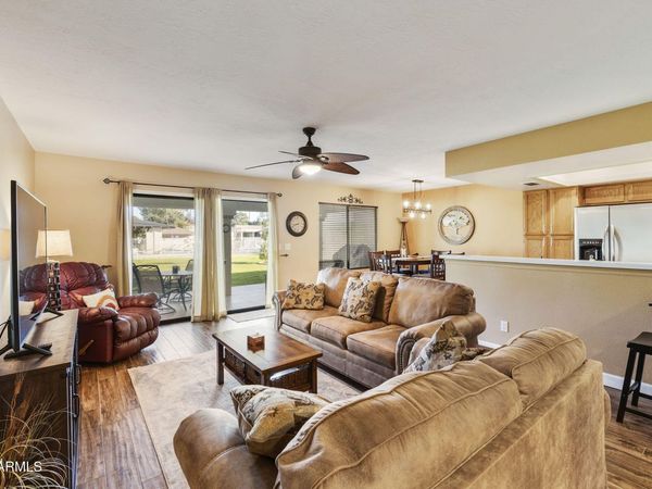 655 S SAGUARO Way, Mesa, AZ 85208