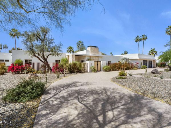 6818 N 86TH Street, Scottsdale, AZ 85250