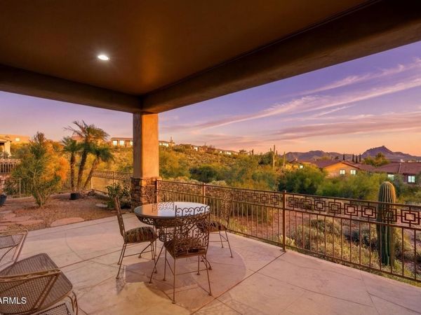 17221 E DIAMANTE Drive, Fountain Hills, AZ 85268