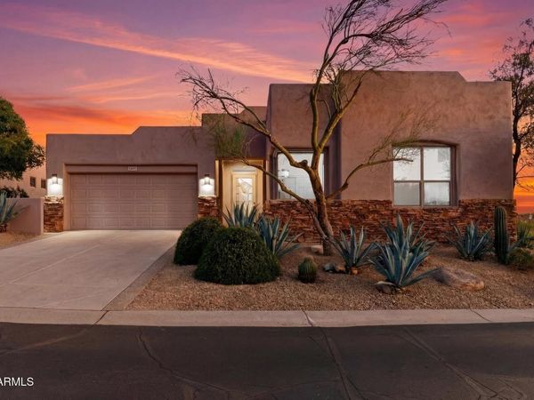17221 E DIAMANTE Drive, Fountain Hills, AZ 85268