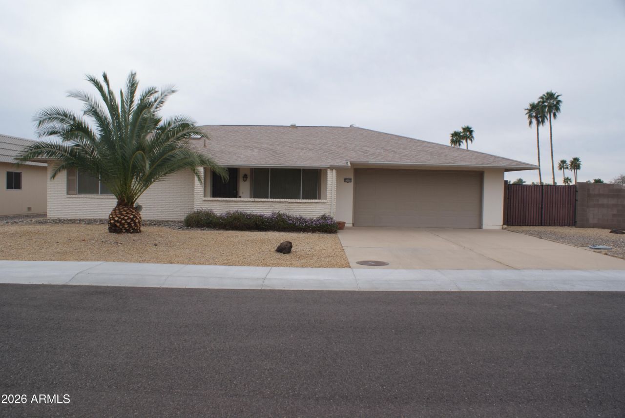 13451 W Prospect Drive, Sun City West, AZ 85375 Main Photo
