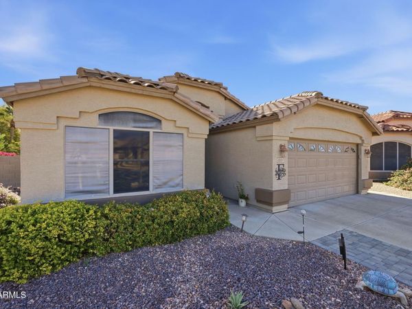 15101 W EUREKA Trail, Surprise, AZ 85374