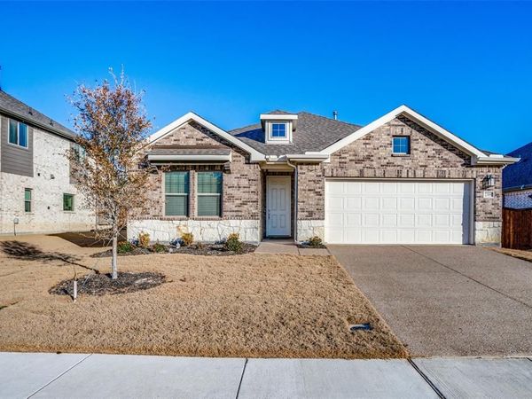 2309 Primrose Trail, Melissa, TX 75454