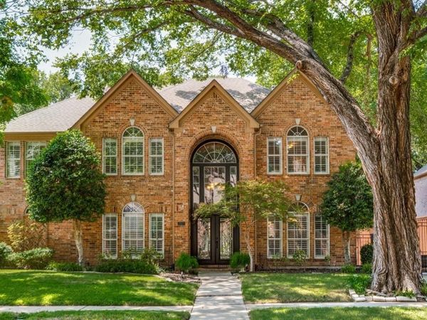 707 Bent Tree, Coppell, TX 75019