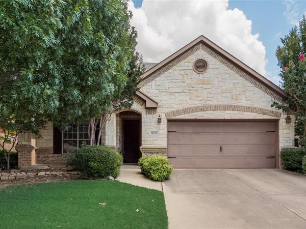 8033 Branch Hollow Trail, Fort Worth, TX 76123