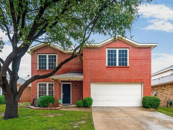 1578 Crown View Drive, Little Elm, TX 75068