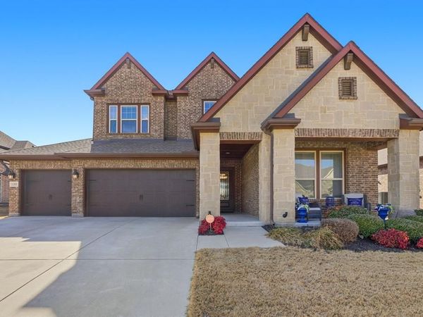 1203 Cordova Street, Mansfield, TX 76063