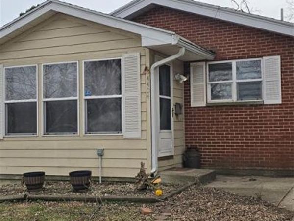 4404 Woodcliffe Avenue, Dayton, OH 45420