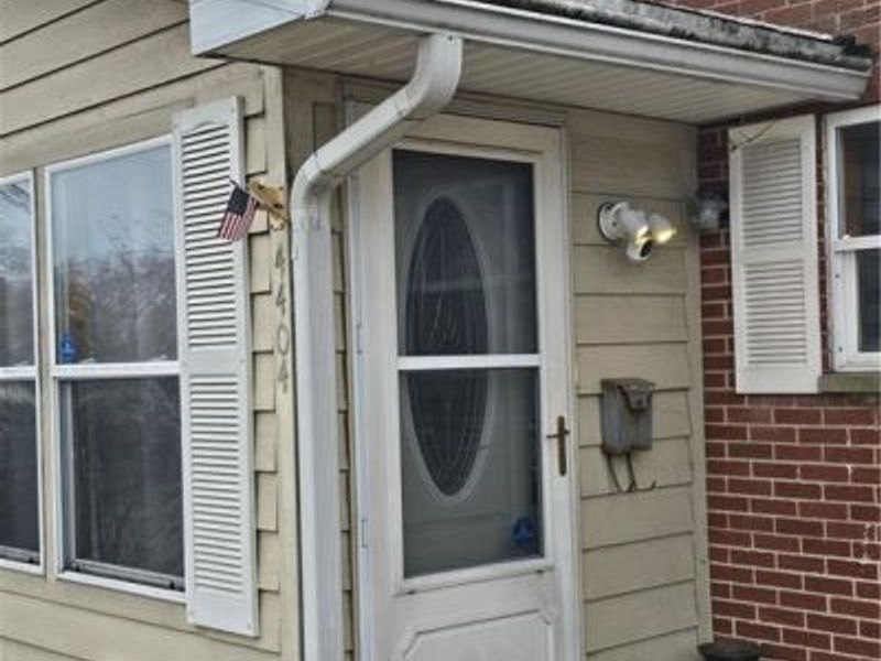 4404 Woodcliffe Avenue, Dayton, OH 45420 Photo 2