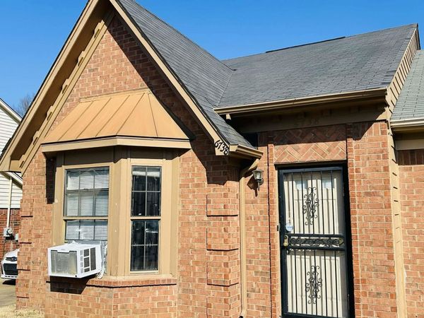 6738 ROSS RIDGE DR, Memphis, TN 38141