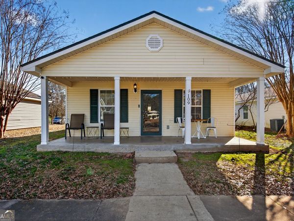 109 Garfield Street, Lagrange, GA 30240