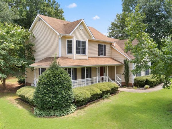 63 Audubon Place, Newnan, GA 30265