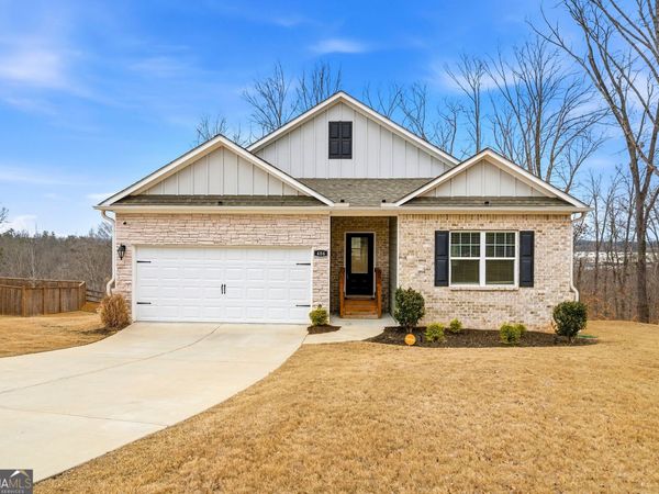 406 Samara Court, Unit 99, Fairburn, GA 30213