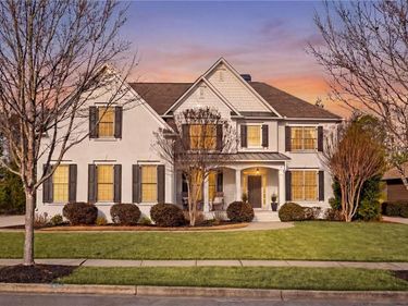 6672 Trail Side Drive, Flowery Branch, GA 30542