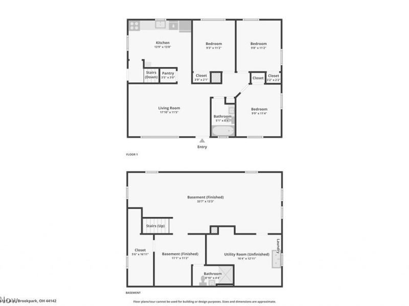 5757 Defiance Avenue, Brook Park, OH 44142 Photo 38